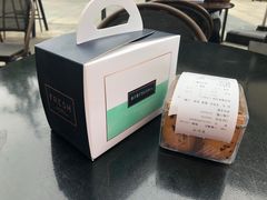 -菲尔雪CAKE(九方店)