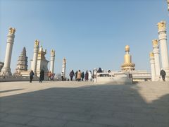 -兴隆文化园景区