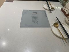 -小茉庐和牛自助火锅(龙湖万达店)
