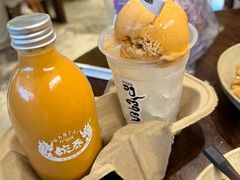 -婉泰·特色小吃·舂鸡脚(告庄二店)