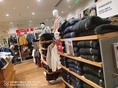 -优衣库(天津天河城店)