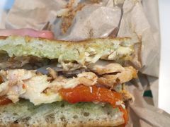 -星巴克(香港国际机场44号闸店)