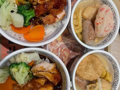 -吉野家(回龙观同成街店)