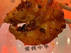 -炉小二铜锅牛蛙•川湘菜(三里屯店)