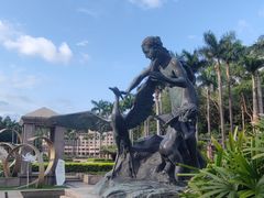 -南国桃园旅游度假区