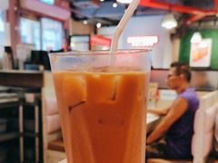 -Red Rice米饭主题餐厅(荔枝角店)