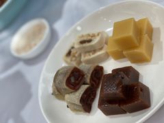 -味+新京宴·烤鸭·北京菜(创意谷店)