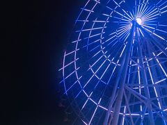 -琴岛之星摩天轮