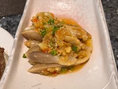 -菊上料理(蜀山银泰百货店)