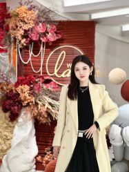 -蘭club婚礼策划