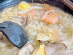 -好麺世家海鲜面馆(新建中路店)