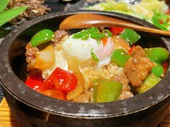 -和一料理(安阳店)