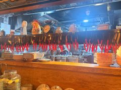 -Alimentari Grande(东湖路店)
