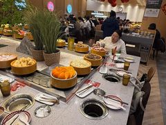 -喜家自助小火锅(乐客城店)