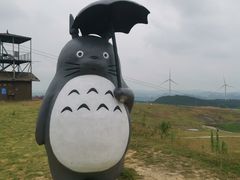 -龙里油画大草原旅游区