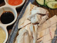 -章记星洲 · 新加坡餐厅(望京店)