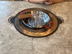 -神伙烧烤(江北黄泥塝店)