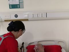 -锦欣康养上海泽顾护理院