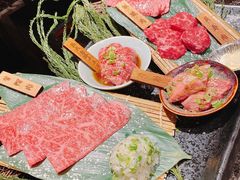 -老乾杯和牛烧肉(王府中环店)