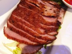 -新白鹿餐厅(百联中环店)