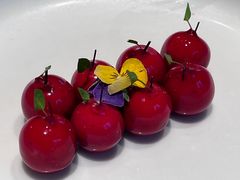 -玫瑰厅上海菜(兴国路店)