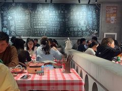 -笨豆腐居民楼菜馆•江西小炒(天津开发区店)