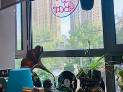 -捌楼咖啡书吧(南开店)