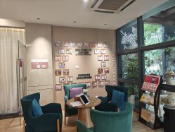 -金芙美月子中心(财富别墅店)