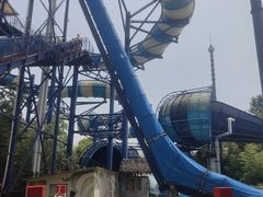 -上海玛雅海滩水公园