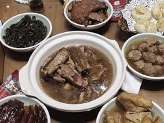 -真定郝家排骨(正定县总店)