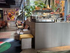 -nodcafe(M50创意园店)