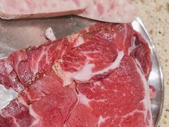 -姜胖胖无限自助烤肉(凯德天府店)