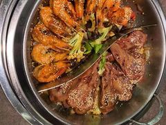 -一品渝香干锅鸭头(平安店)