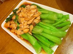 -弓虽昌焖烧鸡(大竹林店)