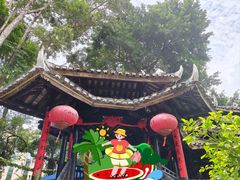 -阿谋美食·广西菜