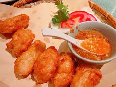 -大头虾越式风味餐厅(光明广场店)