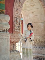 -美云庭古装·格格服汉服·京城旅拍(北京店)