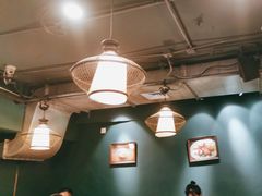 -奶奶的味道(胶州路店)