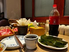 -古关火锅店(古北水镇景区店)