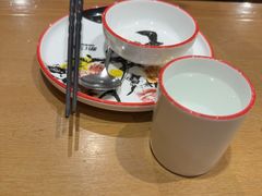 -新白鹿餐厅(城西银泰城店)