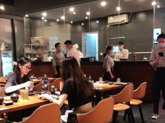 -魔丼屋(日月光店)