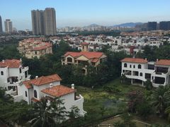 -三亚凤凰水城凯莱度假酒店