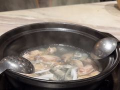 -同仁四季椰子鸡(福田东园总店)