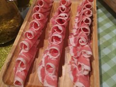 -番食园鲜食火锅(高新店)