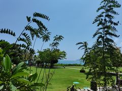 -亚龙湾红树林度假酒店-韩轩韩餐厅