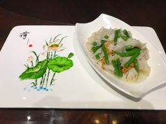 -功德林(南京西路店)
