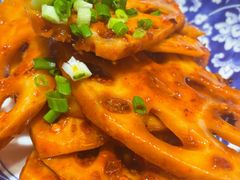 -龙虾当家·大排档(红谷滩五中店)