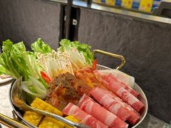 -留半山·香港食堂(啦啦宝都店)