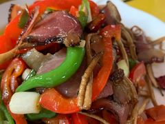 -巴壁馆(海棠花语店)