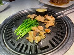 -猫抓烤肉(春熙路店)